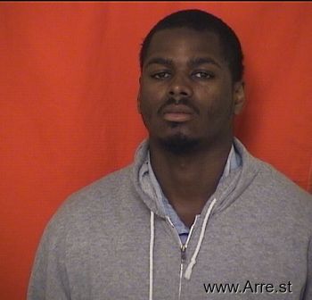 Brandon  Akins Mugshot