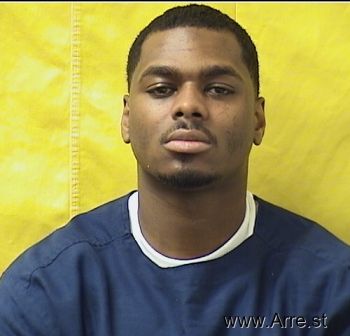 Brandon  Akins Mugshot