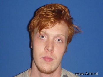 Brandon Timothy Allen Mugshot