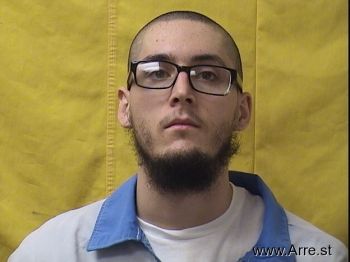 Brandon  Alvarado Mugshot