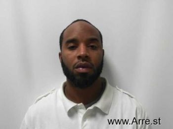 Brandon Michael Banks Mugshot