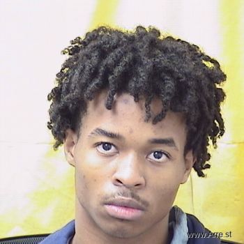 Brandon  Banks Mugshot