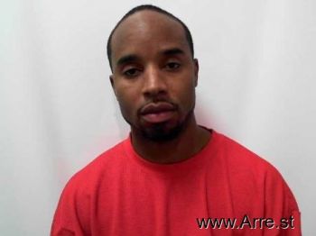 Brandon Michael Banks Sr Mugshot