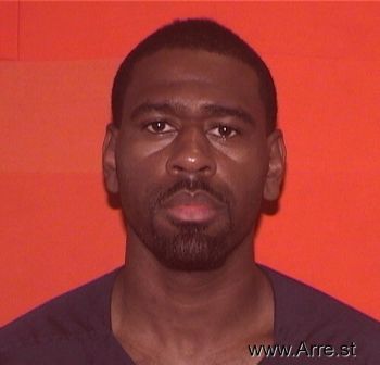 Brandon  Blackman Mugshot