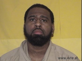 Brandon C Blackman Mugshot