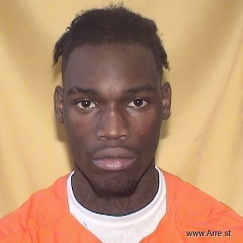 Brandon  Blade Mugshot