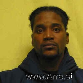 Brandon L Bridges Mugshot