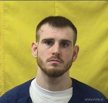 Brandon Sw Bruce Mugshot