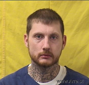 Brandon  Caddell Mugshot