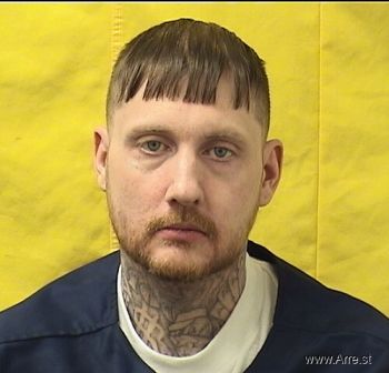 Brandon  Caddell Mugshot