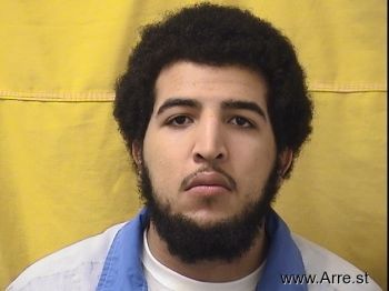 Brandon  Campbell Mugshot