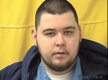 Brandon  Coffey Mugshot