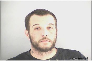 Brandon Lee Collins Mugshot