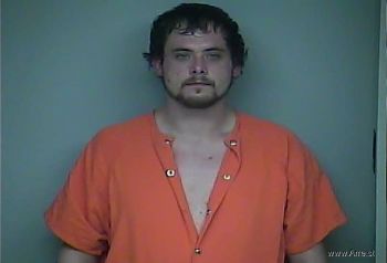 Brandon Allen Conley Mugshot