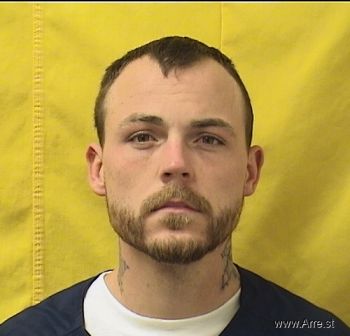 Brandon Michael Cooper Mugshot