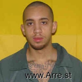 Brandon  Cruzado Mugshot