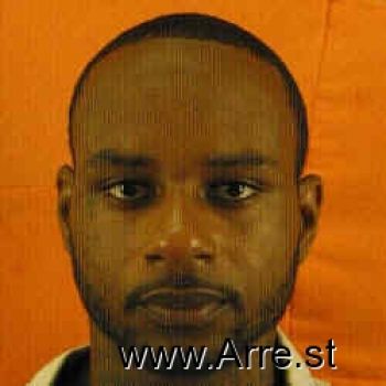 Brandon  Dixon Mugshot