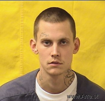 Brandon L Edwards Mugshot