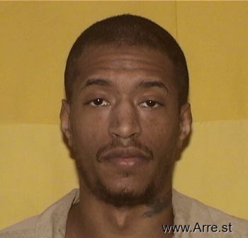 Brandon C Ellison Mugshot