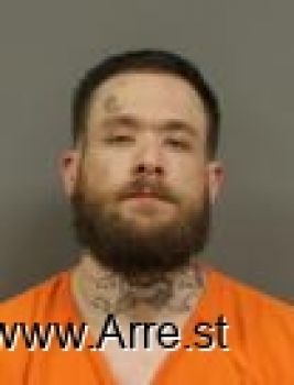 Brandon Michael Engley Mugshot