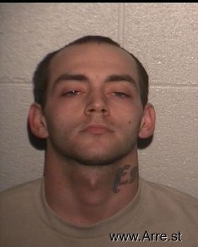 Brandon Christopher Estep Mugshot