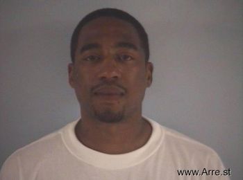 Brandon Maurice Evans Mugshot