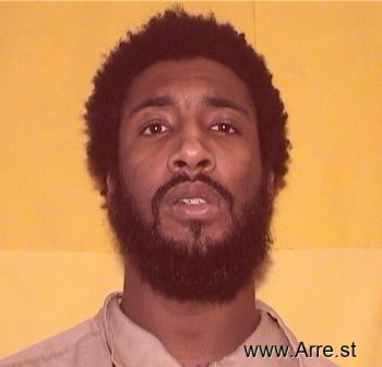 Brandon Eugene Ferguson Mugshot