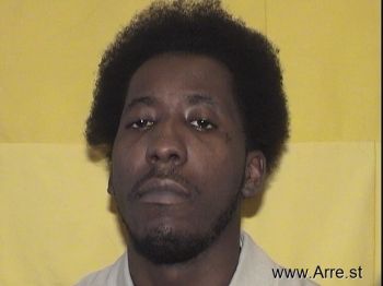 Brandon Malik Fields Mugshot