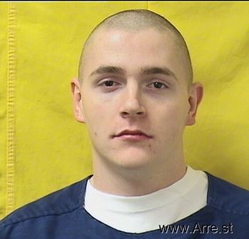 Brandon  Fisher Mugshot