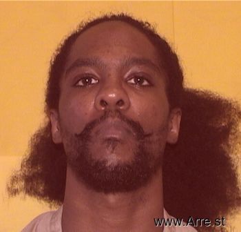 Brandon  Frazier Mugshot