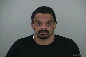 Brandon  Garner Mugshot