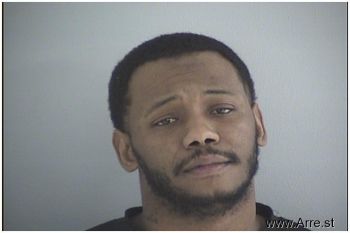 Brandon Edward Giles Mugshot