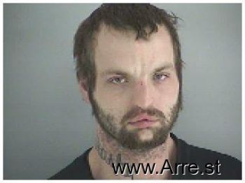 Brandon Scott Goff Mugshot