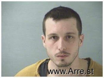 Brandon Keith Gross Mugshot