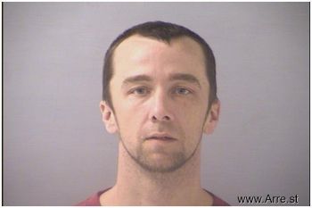 Brandon Wayne Hamilton Mugshot