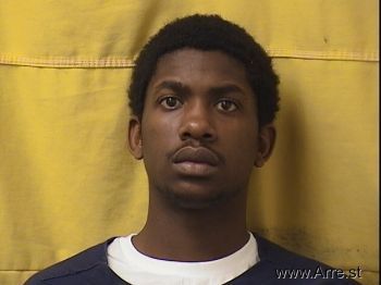 Brandon  Hamilton Mugshot