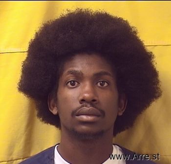 Brandon  Hamilton Mugshot