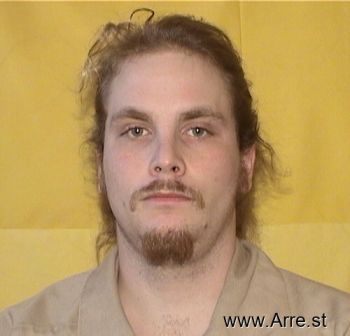 Brandon Lee Harmon Mugshot