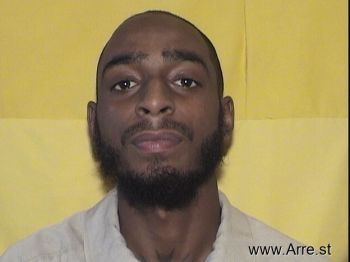 Brandon M Haynes Mugshot