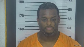 Brandon Rashaad Heath Mugshot