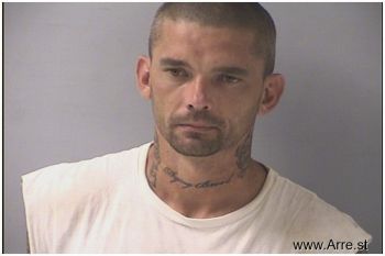 Brandon Douglas Helton Mugshot