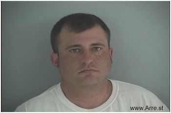 Brandon Cole Henderson Mugshot