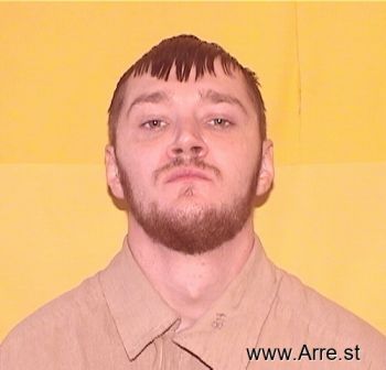 Brandon M Hillerywiersch Mugshot