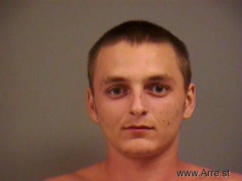 Brandon Scottmatthew Hinds Mugshot