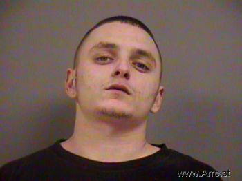 Brandon Scottmatthew Hinds Mugshot