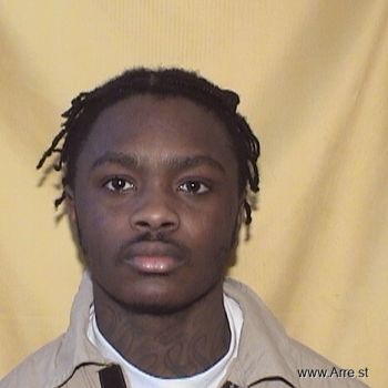 Brandon  Hubbard Mugshot