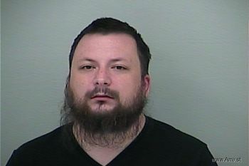 Brandon  Jenkins Mugshot