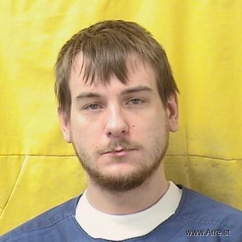 Brandon L Johnston Mugshot