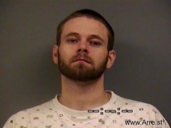 Brandon Leroy Kier Mugshot