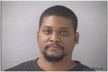 Brandon Lamont King Mugshot